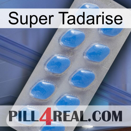 Super Tadarise 22